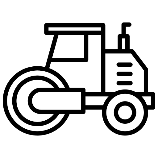 Driveways and Access Roads