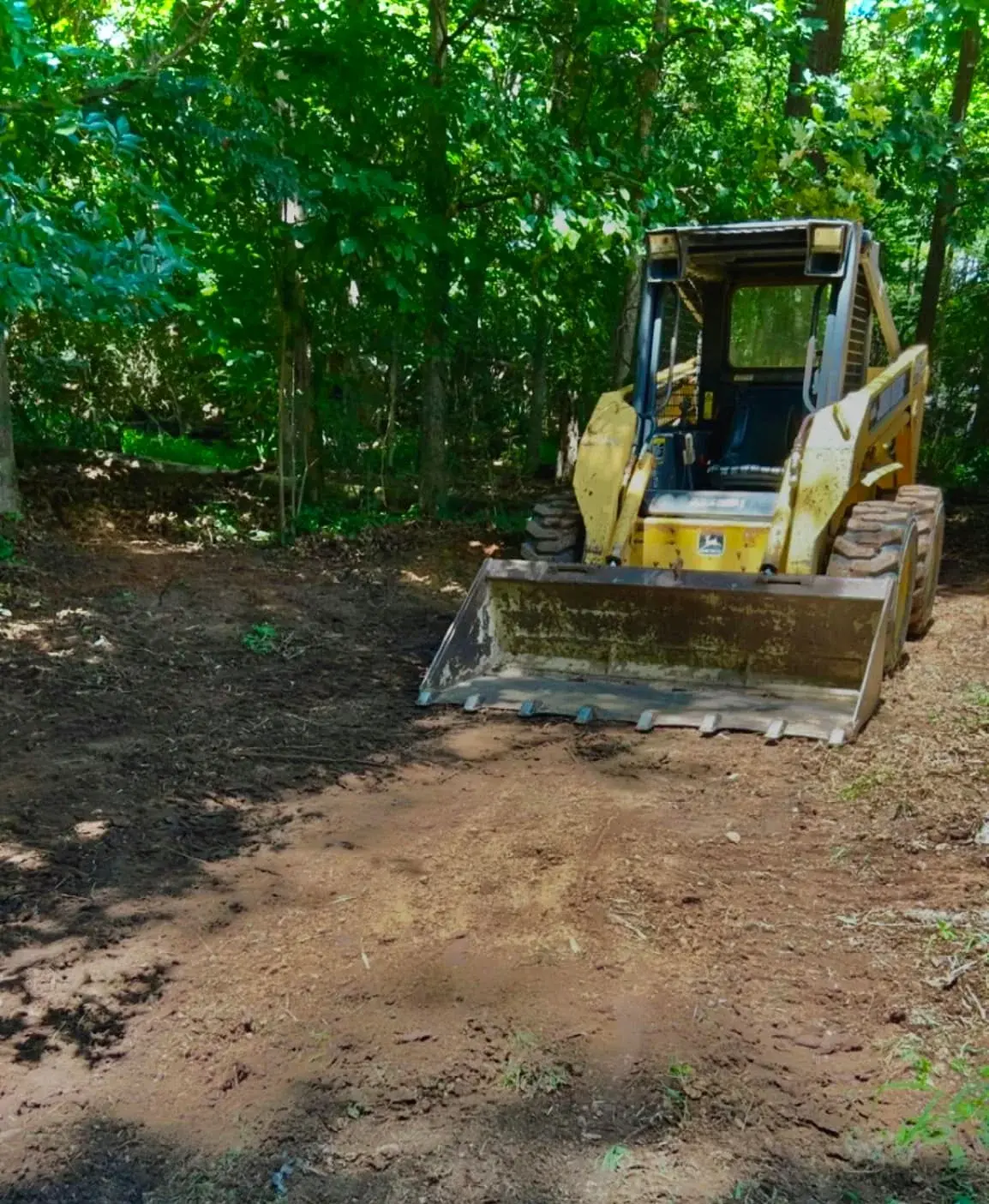 Naylor's Landworks & Excavating