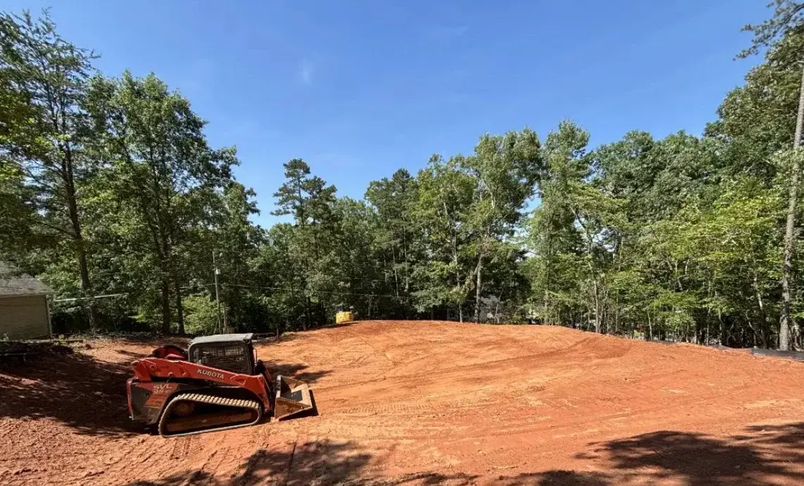 Location Background
